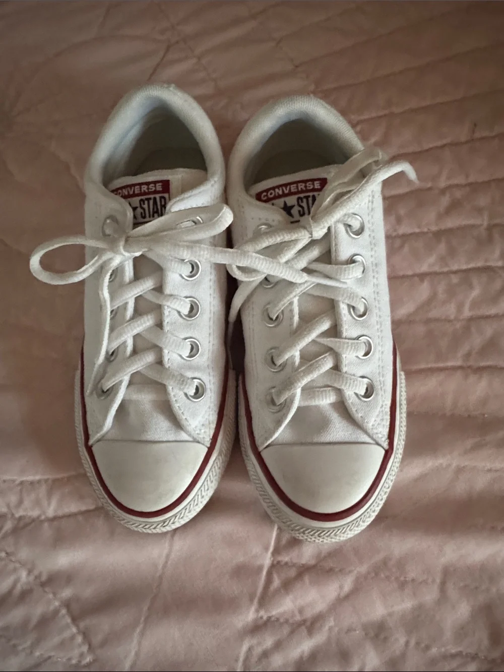 Converse low top